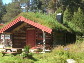 Гостиница Båtstø Camping  Эльго